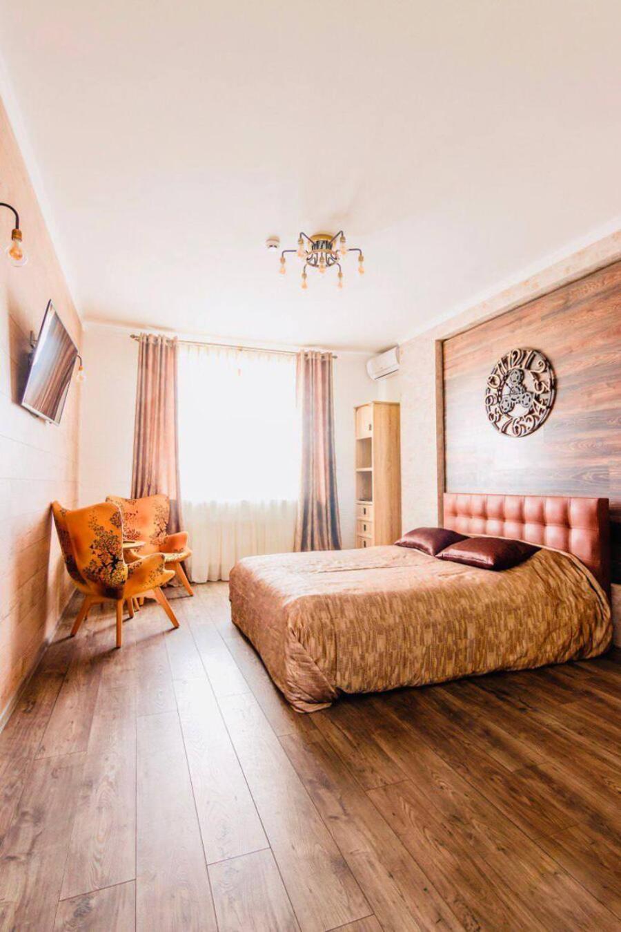 Spa-hotel Gostinyi Dvor Dobrynia Odessa Exterior foto